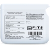 FITS Thermogenic Burn 90 таблеток фото