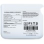 FITS Guaraana 500 mg kapslid N90 - 1
