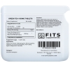 FITS Green Tea 1000mg tablets photo