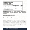 FITS Raud + C-Vitamiin 60 tabletti foto