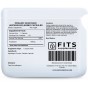 FITS Asparagus (Shatavari) 600 mg 60 kapsulas - 1