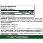 FITS D3-Vitamiin taimetoitlastele 25 mcg (1000IU) 90 tabletti - 1
