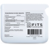 FITS Ābolu etiķa 500 mg tabletes bilde FITS Ābolu etiķa 500 mg tabletes fotogrāfija