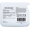 FITS Kudzu Root 500mg 40% Isoflavones kapsulės paveikslėlį FITS Kudzu Root 500mg 40% Isoflavones kapsulės nuotrauka