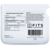 FITS Betainas 600 mg kapsulės N90 paveikslėlį FITS Betainas 600 mg kapsulės N90 nuotrauka
