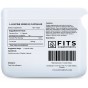 FITS L-Leicīns 500 mg kapsulas N90 - 1