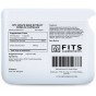 FITS OPC Vīnogu kauliņu ekstrakts 500 mg kapsulas - 1