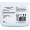 FITS Chondroitin 550mg 60 kapsules FITS Chondroitin 550mg 60 kapsules