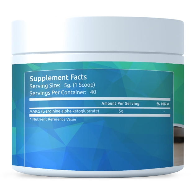 FITS AAKG 200g powder FITS AAKG 200g powder
