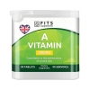 FITS A-vitamiini 5000IU 90 tablettia