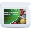 Multivitamiinid ja mineraalained 100% 120 tabletti