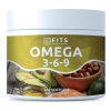 Omega 3-6-9 õli 1000 mg 250 õlikapslit
