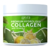 Premium hüdrolüüsitud kollageen C-Vitamiiniga pulber 320 g Premium hüdrolüüsitud kollageen C-Vitamiiniga pulber 320 g