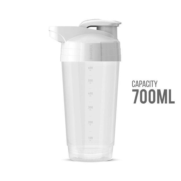 FITS FITS Šeiker 700 ml pilt FITS FITS Šeiker 700 ml foto