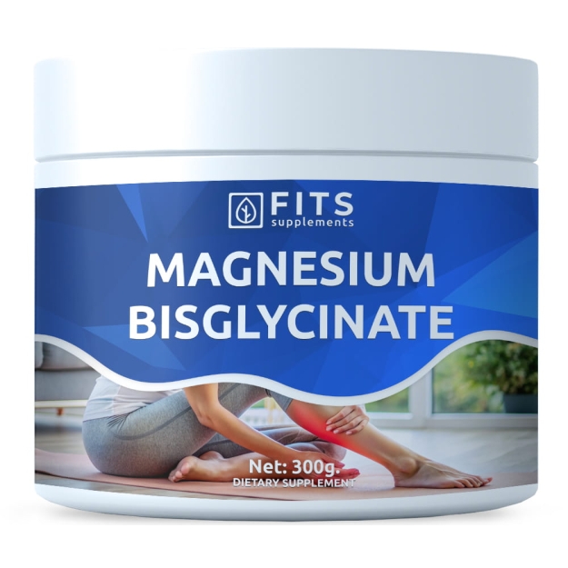 Magneesium glütsinaat pulber 300 g