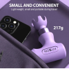 FITSSON Massage Gun Mini - Cream White