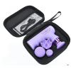 FITSON Massage Gun Mini - Lilla pilt FITSON Massage Gun Mini - Lilla foto