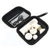 FITSSON Massage Gun Mini - Cream White FITSSON Massage Gun Mini - Cream White