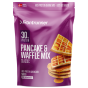 Frontrunner Pancake & Waffle Mix 500 g - 2