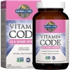 Vitamin Code 50 & Wiser Women 120 vegan capsules