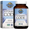Vitamin Code 50 & Wiser Men 120 vegan capsules Vitamin Code 50 & Wiser Men 120 vegan capsules
