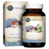 Garden of Life Mykind Organics Men's Multi 60 vegan tablets