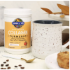Garden of Life Multi-Sourced Collagen Turmeric 220 g - Apple Cinnamon Garden of Life Multi-Sourced Collagen Turmeric 220 g - Apple Cinnamon
