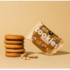 Go Fitness Protein Cookie 50 g - Peanut Butter picture Go Fitness Protein Cookie 50 g - Peanut Butter photo
