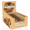 Go Fitness Protein Cookie 50 g - Peanut Butter picture Go Fitness Protein Cookie 50 g - Peanut Butter photo