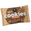 Go Fitness Protein Cookie 50 g - Peanut Butter picture Go Fitness Protein Cookie 50 g - Peanut Butter photo