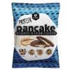 Go Fitness baltyminiai blynai 50 g - Slapukas ir grietinėlė Go Fitness baltyminiai blynai 50 g - Slapukas ir grietinėlė