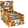 Go Fitness ONO valgubatoon 40 g - Brownie karamell foto