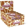 Go Fitness ONO valgubatoon 40 g - Kiddy Proteino foto