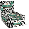 Go Fitness ONO valgubatoon 40 g - Wild Coco Loco foto