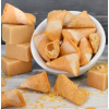 Go Fitness Valgupadjad 50 g - karamell pilt Go Fitness Valgupadjad 50 g - karamell foto