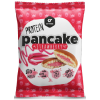 Go Fitness Olbaltumvielu pankūka 50 g - zemeņu bilde Go Fitness Olbaltumvielu pankūka 50 g - zemeņu fotogrāfija