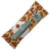 Go Fitness ONO valgubatoon 40 g - Brownie karamell foto