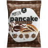 Go Fitness Baltyminis blynas 50 g - šokoladinis paveikslėlį Go Fitness Baltyminis blynas 50 g - šokoladinis nuotrauka