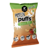 Go Fitness Protein Puffs 50 g - Mixed Vegetable Go Fitness Protein Puffs 50 g - Mixed Vegetable