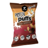 Go Fitness Protein Puffs 50 g - Texas Barbecue Go Fitness Protein Puffs 50 g - Texas Barbecue