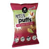 Go Fitness Protein Puffs 50 g - Hot Fuego Chili Lime Go Fitness Protein Puffs 50 g - Hot Fuego Chili Lime