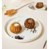 Go Fitness Proteiinikook 50 g - Šokolaad pilt Go Fitness Proteiinikook 50 g - Šokolaad foto