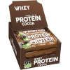 Go On Nutrition Протеиновый батончик 20% 50 г - какао х 24