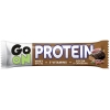 Go On Nutrition Proteiinibatoon 20% 50 g - kakao pilt Go On Nutrition Proteiinibatoon 20% 50 g - kakao foto