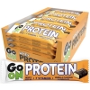 Go On Nutrition Протеиновый батончик 20% 24х50 г - ваниль картинка Go On Nutrition Протеиновый батончик 20% 24х50 г - ваниль фото