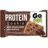 Go On Nutrition Olbaltumvielu cepumi 50 g - Brownie Go On Nutrition Olbaltumvielu cepumi 50 g - Brownie