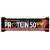 Go On Nutrition Proteiinibaton 50% 40 g - küpsised kreemiga pilt Go On Nutrition Proteiinibaton 50% 40 g - küpsised kreemiga foto