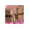 Gymqueen Choco Wafer 64.5 g picture Gymqueen Choco Wafer 64.5 g photo
