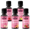 Gymqueen Tasty Drops 30 мл Gymqueen Tasty Drops 30 мл