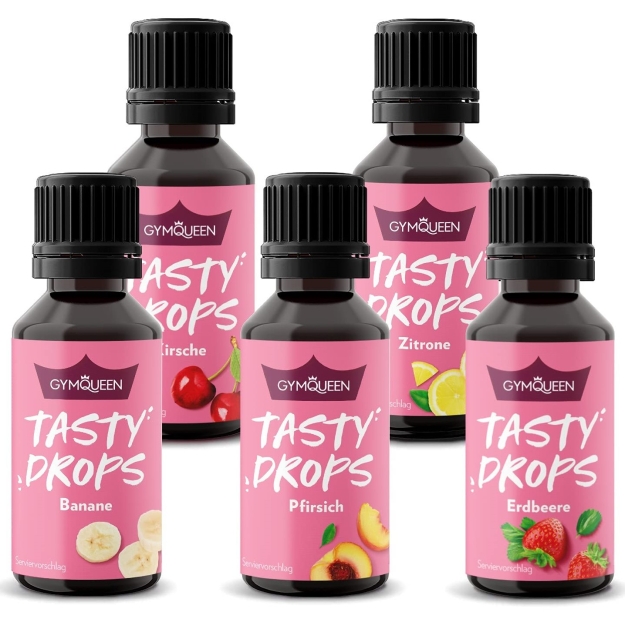 Tasty Drops 30 мл